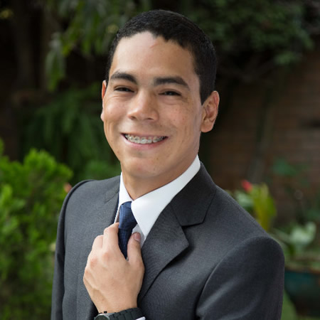 Alonso Zúñiga